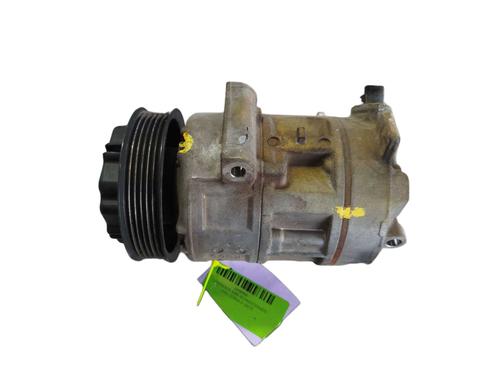 Used AC compressor AC compressor OPEL CORSA D (S07) 1.3 CDTI (L08, L68) (75 hp) 40041183 40041183