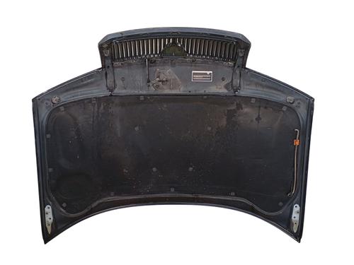 Motorhjelm SKODA FABIA I (6Y2) 1.4 TDI | BP29173719C1 