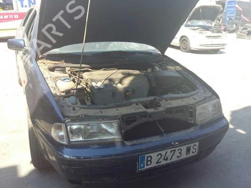 Engine control unit (ECU) SKODA OCTAVIA I (1U2) 1.8 T | BP5800330M57 