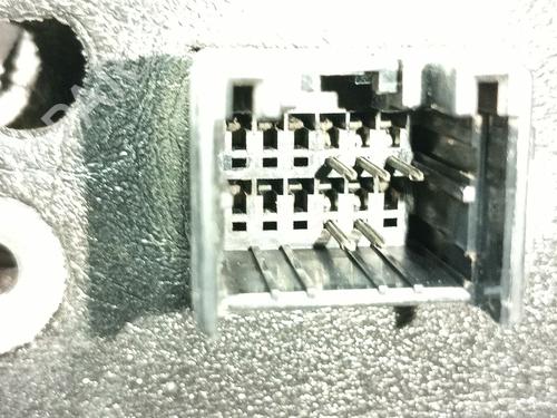 Left mirror SSANGYONG ACTYON I 2.0 Xdi | BP8227665C26