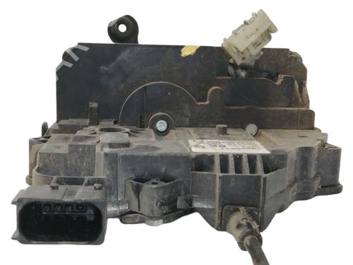 Front left lock OPEL CORSA D (S07) 1.3 CDTI (L08, L68) | BP9969257C98 