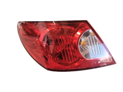 left-taillight-chrysler-sebring-js-2006-2007-2008-2009-2010-32316340 main image