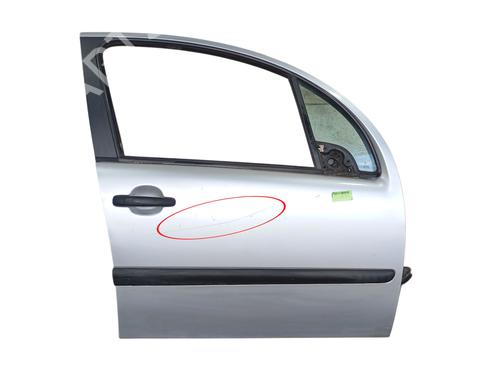 Used Right front door Right front door CITROËN C3 I (FC_, FN_) 1.4 HDi (68 hp) 35725067 35725067