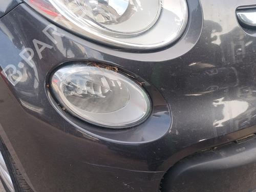 Right front indicator FIAT 500L (351_, 352_) 1.3 D Multijet (199LXY1A, 199LXY11) | BP34647838C33 - Image 2