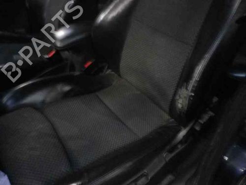 Right front steering knuckle OPEL VECTRA B (J96) 2.2 i 16V (F19) | BP5348784M26 