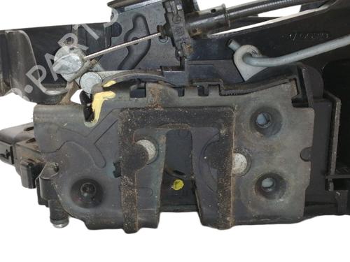 Front left lock FORD FOCUS II (DA_, HCP, DP) 1.6 | BP11132875C98 