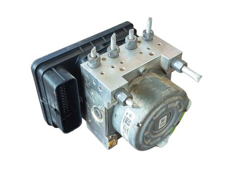 ABS Bremseaggregat RENAULT MEGANE IV Hatchback (B9A/M/N_) 1.3 TCe 140 (B9NB) | BP29308171M43 