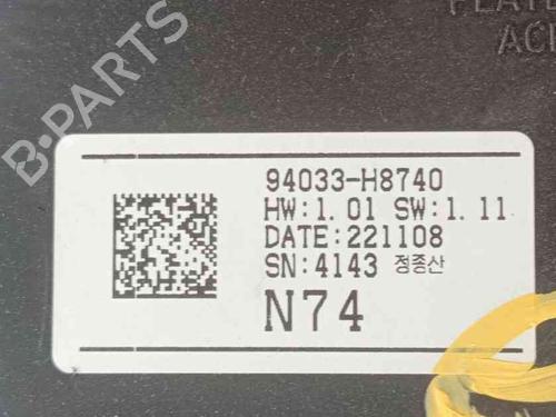 Quadrante KIA STONIC (YB) 1.0 T-GDi Eco-Dynamics+ | BP36453346C47 - Image 4