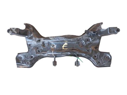 Used Subframe Subframe SKODA FABIA III (NJ3) 1.2 TSI (90 hp) 36501207 36501207
