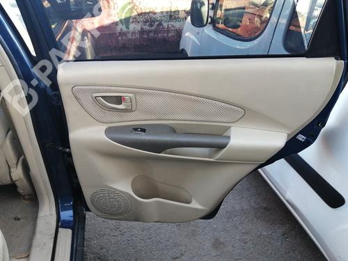 Used Right rear door panel Right rear door panel HYUNDAI TUCSON (JM) 2.0 CRDi (140 hp) 6988962 6988962