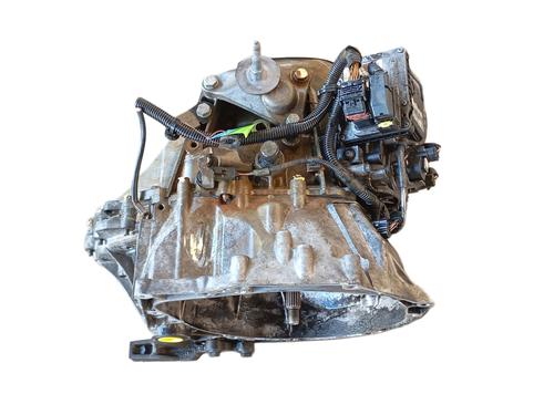 Gearkasse CITROËN C4 Picasso I MPV (UD_) 1.6 HDi | BP30883606M3 