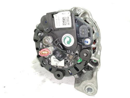 Generator IVECO DAILY IV Van  | BP8870758M7 