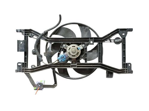 Radiator fan DACIA SANDERO II 1.2 | BP39141064M35 - Image 4