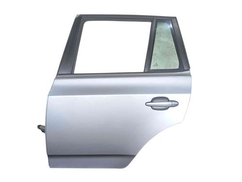 Used Left rear door Left rear door BMW X3 (E83) 2.0 d (150 hp) 36343609 36343609