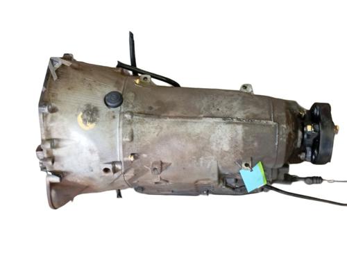 Gearbox MERCEDES-BENZ E-CLASS (W210) E 300 Turbo-D (210.025) | BP31033867M3