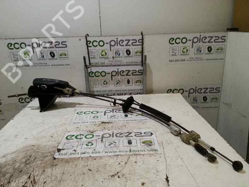 Otra NISSAN INTERSTAR Van (X70) [2002-2025]  14261852