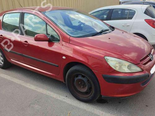 Used Parts PEUGEOT 307 (3A/C) 2.0 HDi 90 4893310