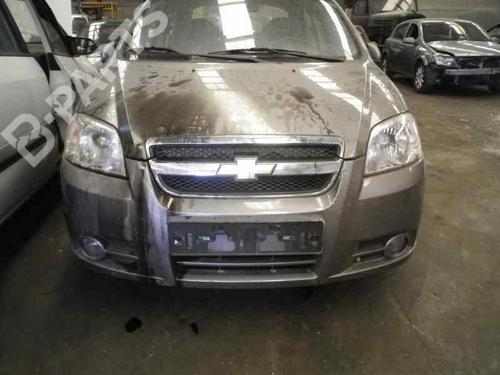 Right rear shock absorber CHEVROLET AVEO / KALOS Saloon (T250, T255) 1.4 | BP5351284M19  - Image 10