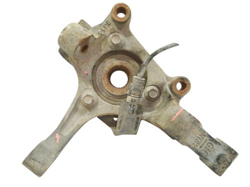 Right front steering knuckle CHEVROLET CAPTIVA (C100, C140) 2.0 D 4WD | BP5622660M26 