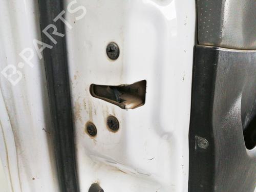 Left front door HYUNDAI H-1 Van (A1)  | BP13938190C2 