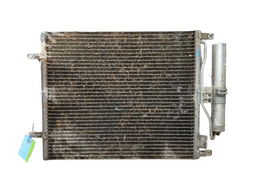 Used AC radiator NISSAN NOTE (E11, NE11) 1.5 dCi (86 hp) 30152272