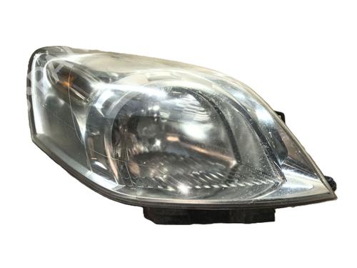 Used Right headlight PEUGEOT BIPPER (AA_) 1.3 HDi 75 (75 hp) 30100444