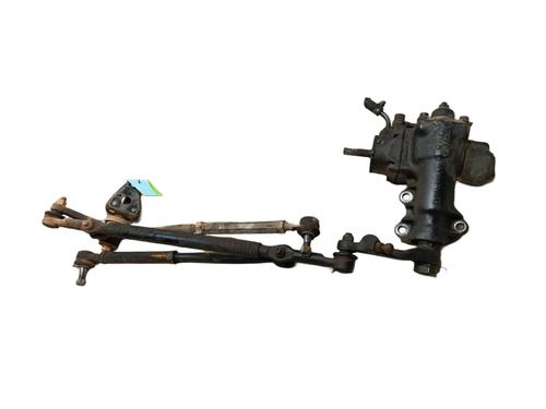 Used Steering rack SUZUKI VITARA (ET) HDI (SE 420HDI) (87 hp) 31611604