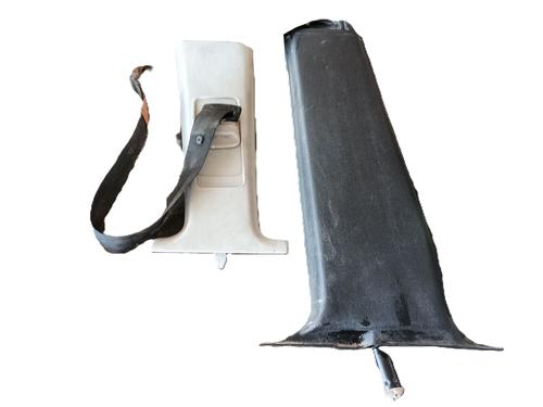 Front left seatbelt VW GOLF III (1H1) 1.6 | BP26229401I26 