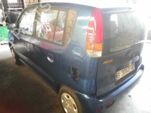 Starter HYUNDAI ATOS (MX) 1.0 i | BP5347297M8 