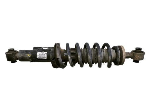 Left rear shock absorber PEUGEOT 407 (6D_)  | BP15767856M18 