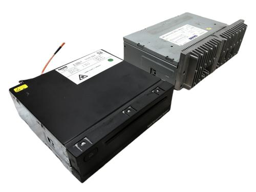Elektronisk modul SAAB 9-3 (YS3F, E79, D79, D75) 1.9 TiD (150 hp) 6898780