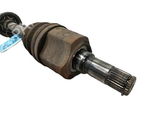 Right front driveshaft KIA RIO I Hatchback (DC)  | BP17081872M39 