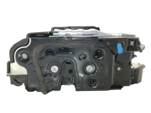 Rear right lock VW GOLF VI (5K1) 1.6 TDI | BP10518454C99 