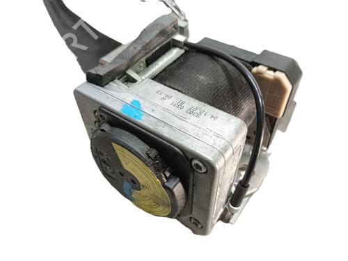 Front left seatbelt SKODA OCTAVIA I (1U2)  | BP17029169I26 