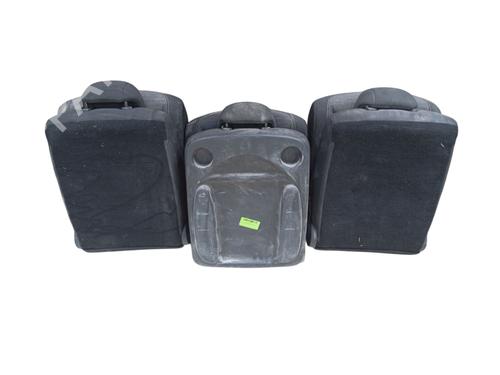 Rear seat CITROËN BERLINGO MULTISPACE (B9) 1.6 BlueHDi 120 | BP34624465C17  - Image 5