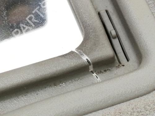 Left sun visor FORD FIESTA VI (CB1, CCN)  | BP9630956I1 