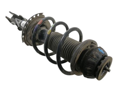 Used Left front shock absorber HYUNDAI i20 II (GB, IB) 1.2 (84 hp) 8807149