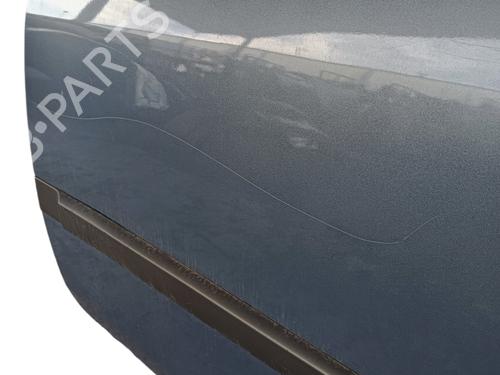 Left rear door RENAULT SCÉNIC II (JM0/1_)  | BP16988292C4 