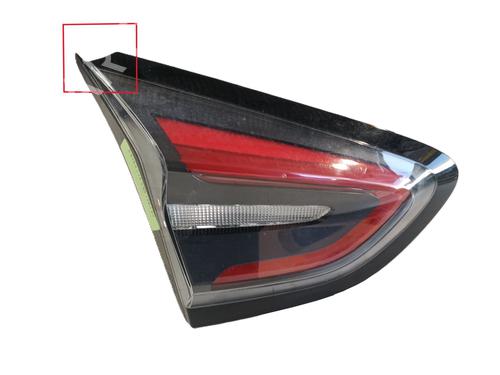 Feu de coffre gauche FORD PUMA (J2K, CF7) 1.0 EcoBoost (125 hp) 32391973