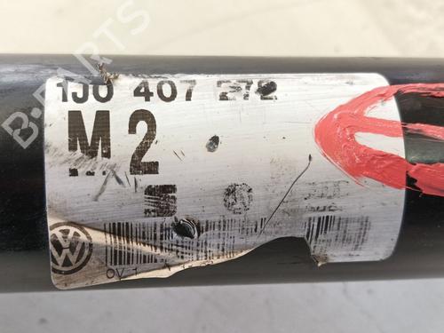 Right front driveshaft SKODA OCTAVIA I (1U2) 1.9 TDI | BP31622726M39