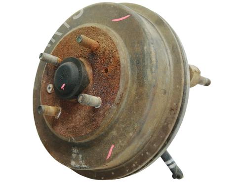 Used Left rear steering knuckle HYUNDAI ACCENT II (LC) 1.5 CRDi (82 hp) 5364068