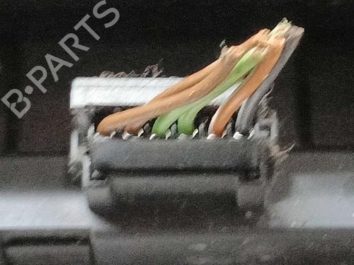 Switch FIAT DOBLO Cargo (263_) 1.3 D Multijet (263WXU1A, 263ZXU1A, 263WYB1A, 263ZYB1A) | BP38616405I30 - Image 3