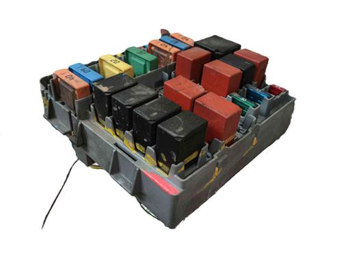 Used Electronic module Electronic module 38069128 38069128