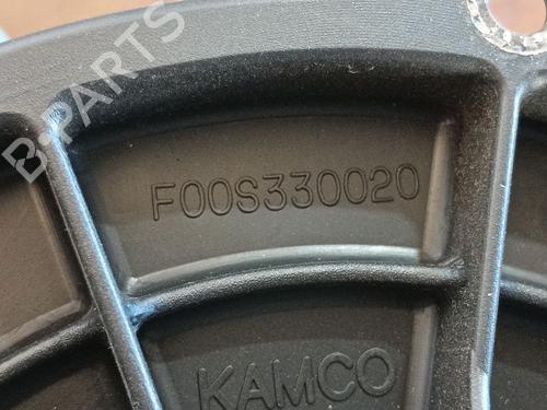 Używane Silniczek dmuchawy nagrzewnicy HYUNDAI TERRACAN (HP) 2.9 CRDi 4WD (150 hp) 30830002