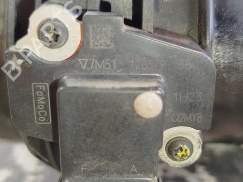 Mass air flow sensor FORD FOCUS III 1.6 TDCi | BP39097365M95 - Image 3