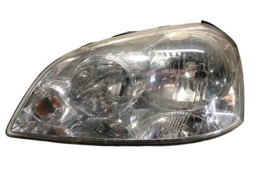 Used Left headlight CHEVROLET NUBIRA Saloon 1.6 (109 hp) 5383879