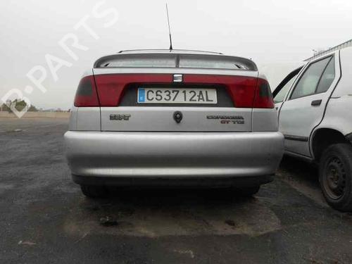 Left mirror SEAT CORDOBA (6K1, 6K2)  | BP5353803C26 