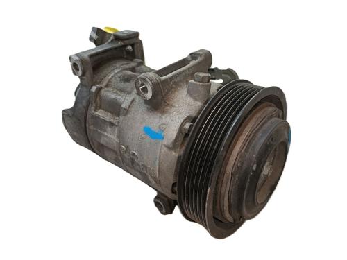 AC-Kompressor AC-Kompressor RENAULT GRAND SCÉNIC III (JZ0/1_) 1.5 dCi (JZ09, JZ0D, JZ10, JZ14, JZ1G, JZ29, JZ2C) (110 hp) 34625556 34625556