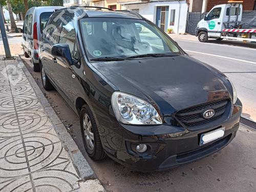 Used Parts KIA CARENS III MPV (UN) 2.0 CRDi 115 (115 hp) 4309277