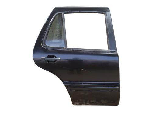 Used Right rear door MERCEDES-BENZ M-CLASS (W163) ML 400 CDI (163.128) (250 hp) 31979759